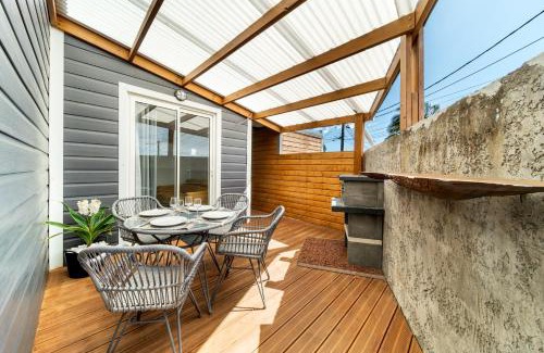 Saint-Pierre De La Reunion Casa | Les Bungalows du Sud 1