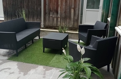 Tancua Apartamento | Les Cèdres