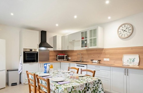 Saint-Jouin-Bruneval Casa | Les Cèdres - SAINT JOUIN BRUNEVAL