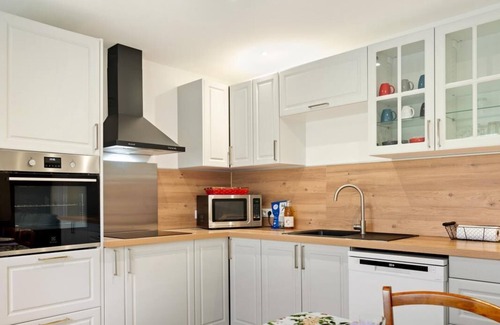 Saint-Jouin-Bruneval Casa | Les Cèdres - SAINT JOUIN BRUNEVAL
