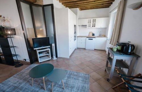 Bellecour - Hotel Dieu Apartamento | Les Célestins-Hypercentre proche Bellecour AIL