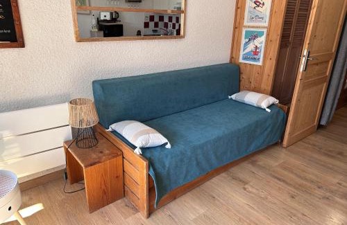Les Carroz-d'Araches Apartamento | Les Cîmes des Carroz
