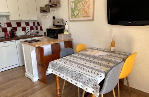 Les Carroz-d'Araches Apartamento | Les Cîmes des Carroz