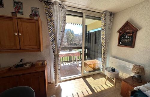 Les Carroz-d'Araches Apartamento | Les Cîmes des Carroz