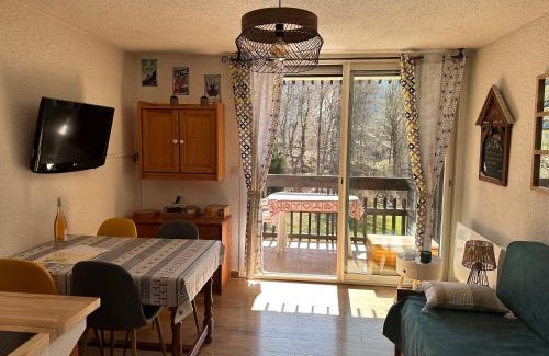 Les Carroz-d'Araches Apartamento | Les Cîmes des Carroz