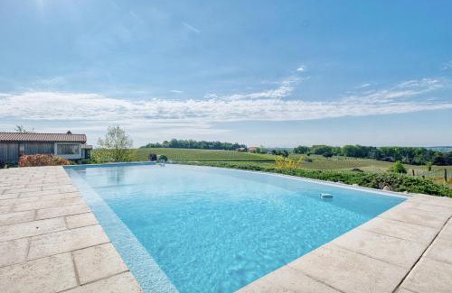 Monbazillac Casa | Les cabanes de Monbazillac