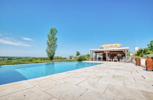 Monbazillac Casa | Les cabanes de Monbazillac