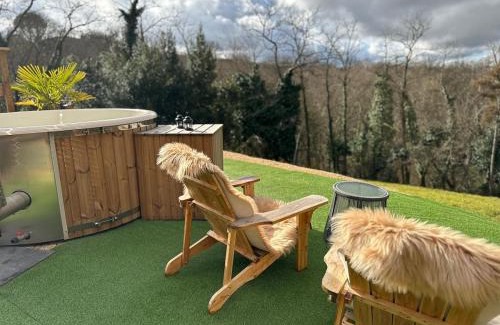Lafrancaise Otro | Les cabanes dED Tiny house Dolce Vita