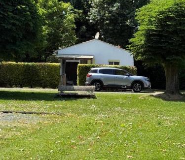 Vandre Casa | Les Cabanes du Lac à Surgères