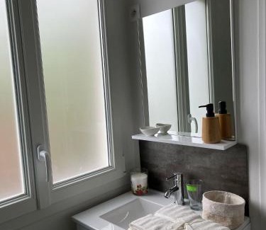 Vandre Casa | Les Cabanes du Lac à Surgères