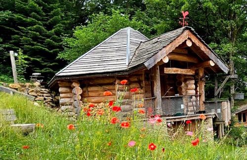 Collonges-sous-Saleve Casa | Les Cabanes Du Saleve