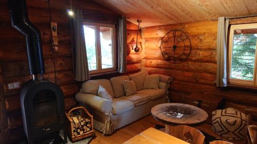Collonges-sous-Saleve Casa | Les Cabanes Du Saleve