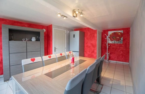 Jassat Casa | Les Cacos - CHAMBON SUR LAC