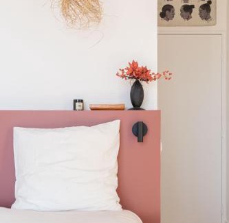 Sausset-les-Pins Cama Y Desayuno | Les Cactus Bleus