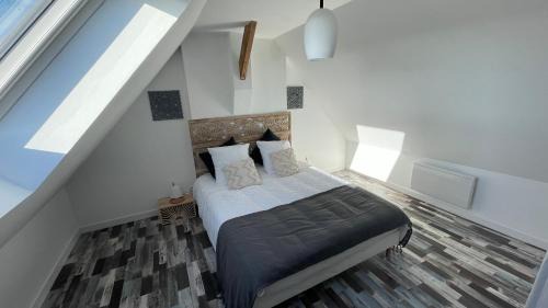 Bleriot-Plage Apartamento | les Calimottes