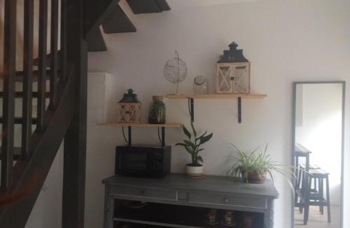 Triel-sur-Seine Casa | Les camilleries