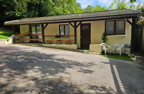 Couilly-Pont-aux-Dames Casa | Les campagnettes