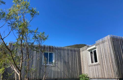 La Plaine-des-Palmistes Chalet De Esquí | Les Capucines Adult Only