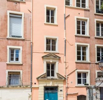 1st Arrondissement Apartamento | Les Capucins - Lyon 1er