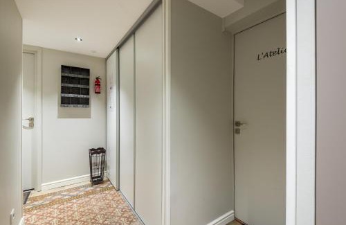 1st Arrondissement Apartamento | Les Capucins - Lyon 1er