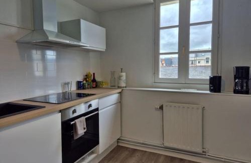 Downtown Angers Apartamento | les carmes