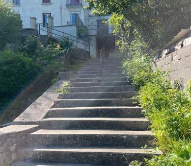 Maxeville Apartamento | Les Carrières