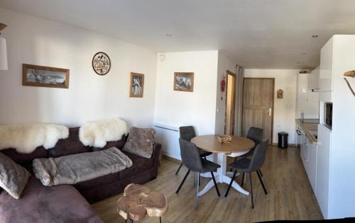 Les Carroz-d'Araches Apartamento | Les Carroz d'Araches