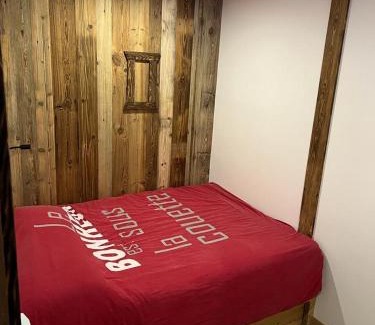Les Carroz-d'Araches Apartamento | Les Carroz d'Araches