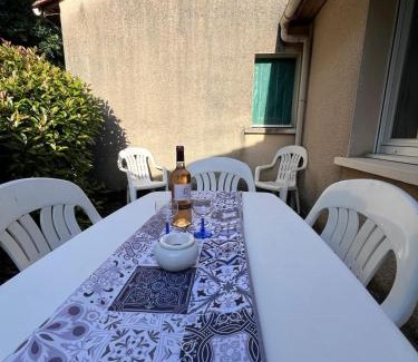 Gramat Casa | Les Caselas