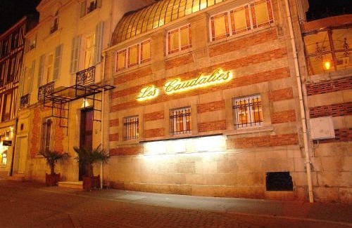 Chalons-en-Champagne Apartamento | Les Caudalies