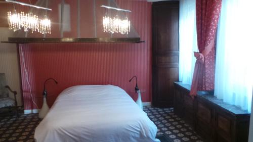 Chalons-en-Champagne Apartamento | Les Caudalies