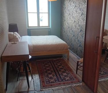 Langres Apartamento | Les Centenaires
