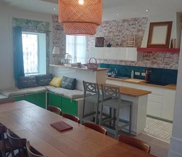 Langres Apartamento | Les Centenaires