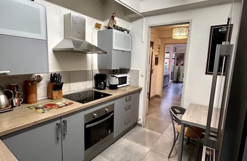 Sud Apartamento | Les Cerisiers