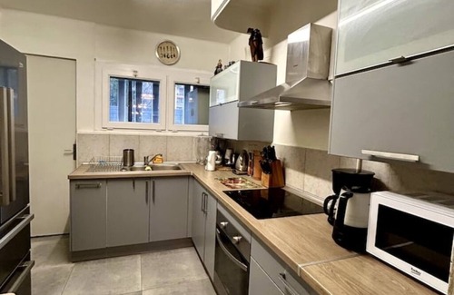 Sud Apartamento | Les Cerisiers
