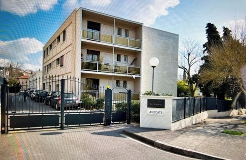 Sud Apartamento | Les Cerisiers