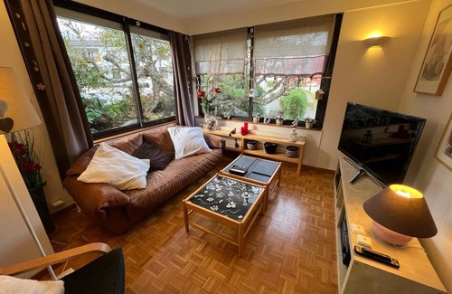 Noisy-le-Grand Apartamento | Les Cerisiers