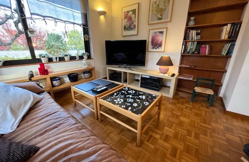 Noisy-le-Grand Apartamento | Les Cerisiers