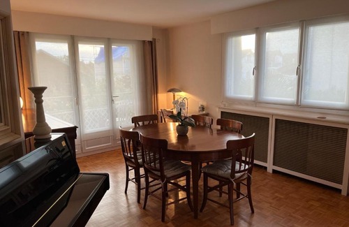 Noisy-le-Grand Apartamento | Les Cerisiers