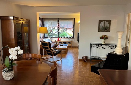 Noisy-le-Grand Apartamento | Les Cerisiers