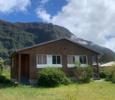 La Plaine-des-Palmistes Chalet De Esquí | Les Châlets du Medinilla