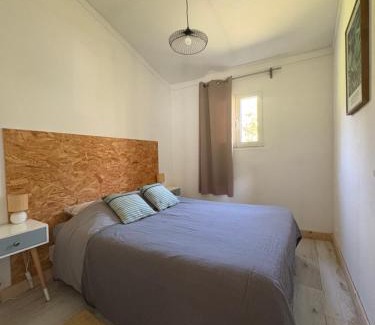 La Plaine-des-Palmistes Chalet De Esquí | Les Châlets du Medinilla