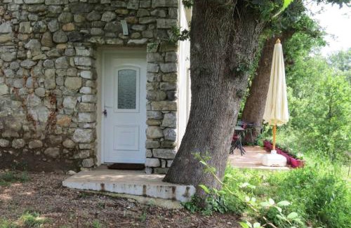 Saint-Bauzille-de-Putois Apartamento | Les châtaigniers du Thaurac