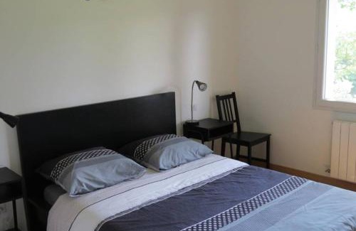 Saint-Bauzille-de-Putois Apartamento | Les châtaigniers du Thaurac