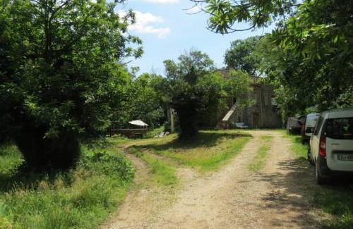 Saint-Bauzille-de-Putois Apartamento | Les châtaigniers du Thaurac