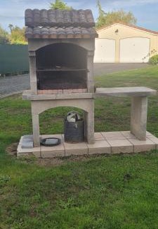 Louplande Cama Y Desayuno | Les Châtelliers