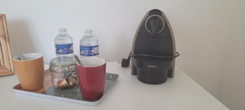 Louplande Cama Y Desayuno | Les Châtelliers