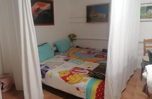 Saint-Saturnin-les-Apt Apartamento | Les chênes du lac