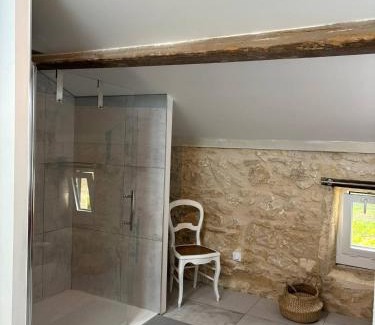 Saint-Christoly-Medoc Apartamento | Les chais du Fourneau - Séjours au cœur des vignes du Médoc