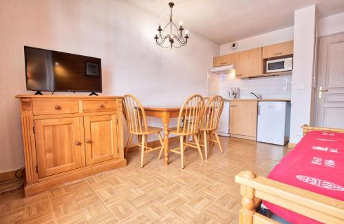 Flumet Apartamento | Les Chalets Des Evettes - Appartement dans une résidence avec piscine au pied des pistes MAE-3264